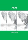 Cover: Asas - Clube de Autores