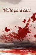 Cover: Volte Para Casa - Clube de Autores