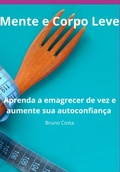 Cover: Mente E Corpo - Clube de Autores