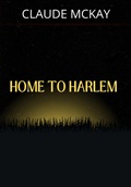 Cover: Home To Harlem - Clube de Autores