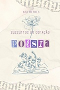 Cover: Sussurros Do Cora&ccedil;&atilde;o - Clube de Autores