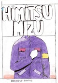 Cover: &sup1;himitsu Mizu - Clube de Autores