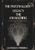Cover: The Fritzwalden Legacy - Clube de Autores