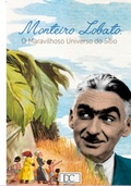 Cover: O Maravilhoso Universo Do S&iacute;tio - Clube de Autores