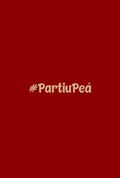 Cover: #partiupe&aacute; - Clube de Autores