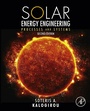 Cover: Solar Energy Engineering - Academic Press