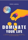 Cover: Domine A Sua Vida - Clube de Autores