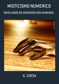 Cover: Misticismo Numerico - Clube de Autores