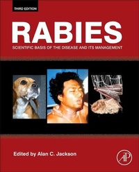Enlarge image Cover: Rabies - Academic Press