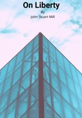 Cover: On Liberty - Clube de Autores