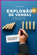 Cover: Explos&atilde;o De Vendas - Clube de Autores