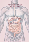 Cover: Alimenta&ccedil;&atilde;o Saud&aacute;vel - Clube de Autores