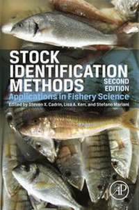 Abbildung von: Stock Identification Methods - Academic Press