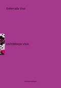 Cover: Enterrada Viva - Clube de Autores