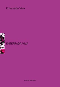 Enlarge image Cover: Enterrada Viva - Clube de Autores