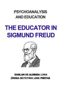 Abbildung von: Psychoanalysis & Education - Clube de Autores