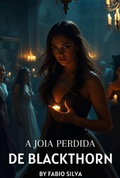 Cover: A J&oacute;ia Perdida De Blackthorn - Clube de Autores