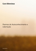 Cover: Cura Silenciosa - Clube de Autores