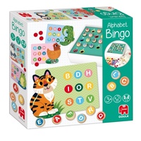 Abbildung von: GOULA - Bingo - Jumbo Spiele GmbH