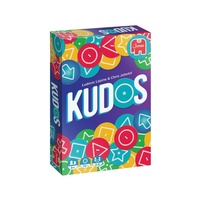 Abbildung von: Kudos - Jumbo Spiele GmbH