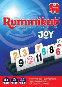 Abbildung von: Original Rummikub - Joy - Jumbo Spiele GmbH