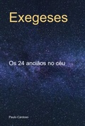 Cover: Exegeses - Clube de Autores