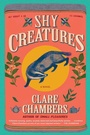 Cover: Shy Creatures - Collins