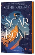 Cover: A Scar in the Bone (Deluxe Limited Edition) - Collins