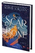Cover: A Scar in the Bone (Standard Edition) - Collins