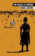 Cover: The Grass Is Singing - Collins