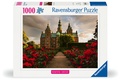 Cover: Erwachsenenpuzzle 1000 Teile - Schloss Rosenborg, D&auml;nemark - Ravensburger