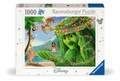 Cover: Erwachsenenpuzzle 1000 Teile - Disney Vaiana - Ravensburger