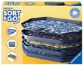 Cover: Puzzlezubeh&ouml;r - Sort & Go Ultimate - Ravensburger