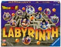 Cover: Dragon Ball Super Labyrinth - Gesellschaftsspiel & Brettspiel ab 7 Jahre - Ravensburger
