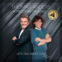 Abbildung von: ... sings Modern Talking: Let's Talk About Love - Edel