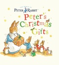 Cover: Peter's Christmas Gifts: A Storybook - Penguin Random House India