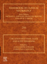 Abbildung von: Circadian Rhythms, Sleep, and Sleep Disorders - Elsevier