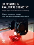 Bild: 3D Printing in Analytical Chemistry - Elsevier
