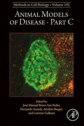 Abbildung von: Animal Models of Disease Part C - Elsevier