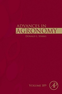 Abbildung von: Advances in Agronomy - Elsevier