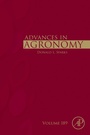 Cover: Advances in Agronomy - Elsevier