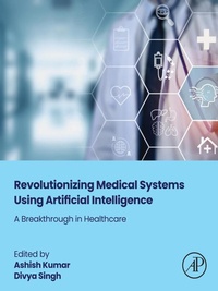 Abbildung von: Revolutionizing Medical Systems using Artificial Intelligence - Elsevier