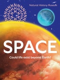Cover: Space - The Natural History Museum