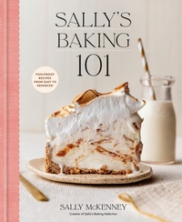 Abbildung von: Sally's Baking 101 - Clarkson Potter