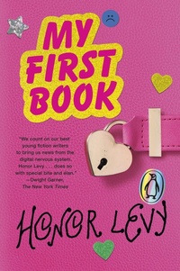 Enlarge image Cover: My First Book - Penguin USA