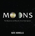 Cover: Moons - Hardie Grant Books
