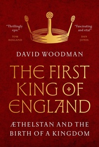 Abbildung von: The First King of England - Princeton University Press