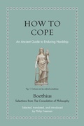 Cover: How to Cope - University of Pittsburgh Press