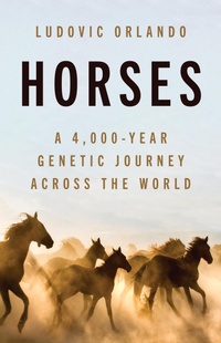 Abbildung von: Horses - Princeton University Press