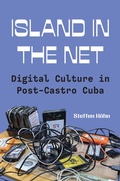 Cover: Island in the Net - Princeton University Press